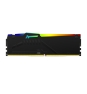 Kingston Technology FURY Beast 64GB 6000MT/s DDR5 CL30 DIMM (Kit de 2) RGB EXPO