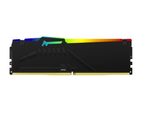 Kingston Technology FURY Beast 64GB 6400MT/s DDR5 CL32 DIMM (Kit de 2) RGB EXPO