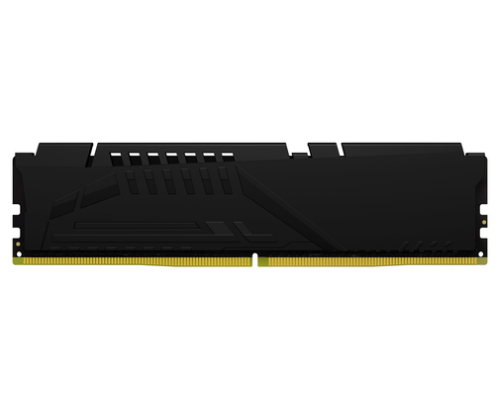 Kingston Technology FURY Beast 8GB 6000MT/s DDR5 CL30 DIMM Black EXPO