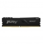 Kingston Technology FURY Beast módulo de memoria 16 GB 1 x 16 GB DDR4...