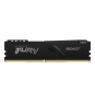 Kingston Technology FURY Beast módulo de memoria 16 GB 1 x 16 GB DDR4 3600 MHz