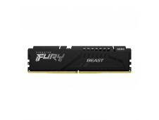 Kingston Technology FURY Beast módulo de memoria 16 GB 1 x 16 GB DDR5...