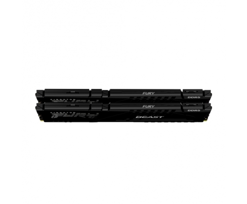 Kingston Technology FURY Beast módulo de memoria 16 GB 2 x 8 GB DDR5 5600 MHz