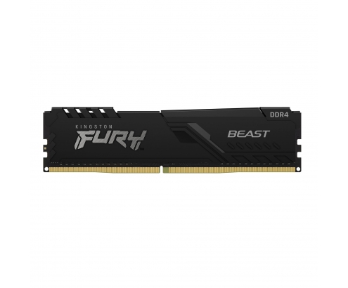 Kingston Technology FURY Beast módulo de memoria 32 GB 2 x 16 GB DDR4 3200 MHz