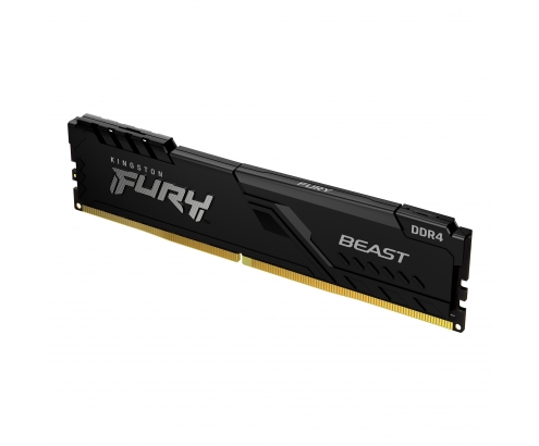 Kingston Technology FURY Beast módulo de memoria 32 GB 2 x 16 GB DDR4 3200 MHz