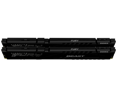 Kingston Technology FURY Beast módulo de memoria 32 GB 2 x 16 GB DDR5 3000 MHz