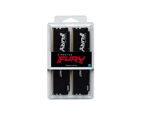 Kingston Technology FURY Beast módulo de memoria 32 GB 2 x 16 GB DDR5 3000 MHz