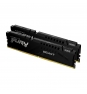 Kingston Technology FURY Beast módulo de memoria 64 GB 2 x 32 GB DDR5 4800 MHz