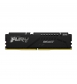 Kingston Technology FURY Beast módulo de memoria 8 GB 1 x 8 GB DDR5 5600 MHz
