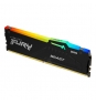 Kingston Technology FURY Beast RGB módulo de memoria 8 GB 1 x 8 GB DDR5 6000 MHz