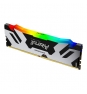 Kingston Technology FURY Renegade RGB módulo de memoria 16 GB 1 x 16 GB DDR5 6800 MHz