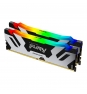 Kingston Technology FURY Renegade RGB módulo de memoria 32 GB 2 x 16 GB DDR5 6400 MHz