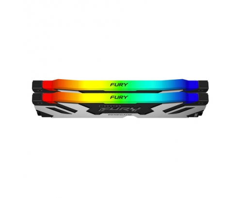 Kingston Technology FURY Renegade RGB módulo de memoria 32 GB 2 x 16 GB DDR5 6400 MHz