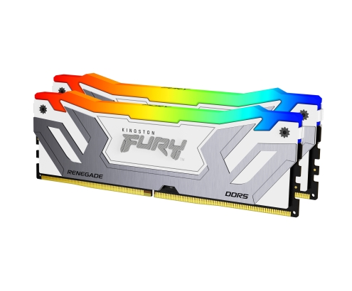 Kingston Technology FURY Renegade RGB módulo de memoria 48 GB 2 x 24 GB DDR5