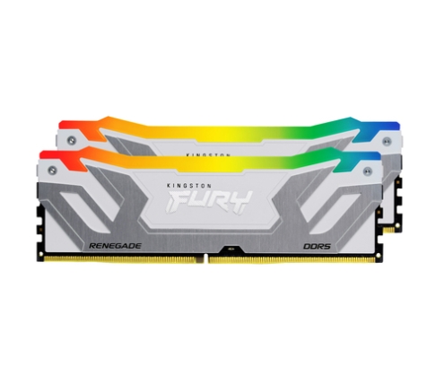 Kingston Technology FURY Renegade RGB módulo de memoria 48 GB 2 x 24 GB DDR5