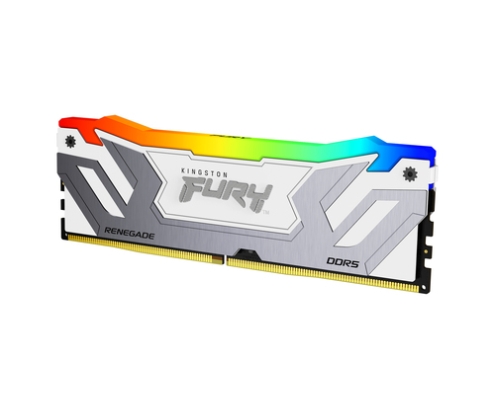 Kingston Technology FURY Renegade RGB módulo de memoria 48 GB 2 x 24 GB DDR5