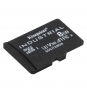 Kingston Technology industrial Memoria microsdhc 8gb UHS-I Clase 10 negro 