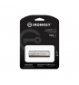 Kingston Technology IronKey Locker+ 50 unidad flash USB 128 GB USB tipo A 3.2 Gen 1 (3.1 Gen 1) Plata