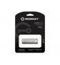 Kingston Technology IronKey Locker+ 50 unidad flash USB 64 GB USB tipo A 3.2 Gen 1 (3.1 Gen 1) Plata