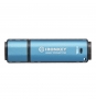 Kingston Technology IronKey Vault Privacy 50 unidad flash USB 128 GB USB tipo A 3.2 Gen 1 (3.1 Gen 1) Azul