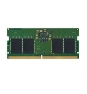 Kingston Technology KCP548SS6-8 módulo de memoria 8 GB 1 x 8 GB DDR5 4800 MHz