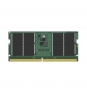 Kingston Technology KCP552SD8K2-64 módulo de memoria 64 GB 2 x 32 GB DDR5 5200 MHz