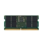 Kingston Technology KCP552SS8-16 módulo de memoria 16 GB 1 x 16 GB DDR5 5200 MHz