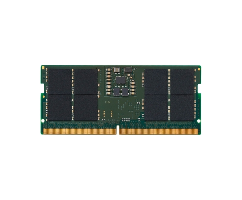 Kingston Technology KCP552SS8-16 módulo de memoria 16 GB 1 x 16 GB DDR5 5200 MHz