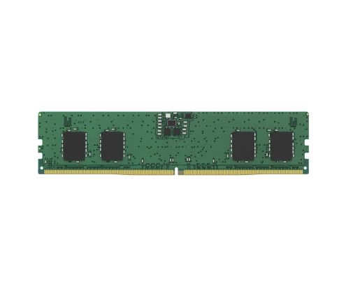 Kingston Technology KCP556US6-8 módulo de memoria 8 GB 1 x 8 GB DDR5 5600 MHz