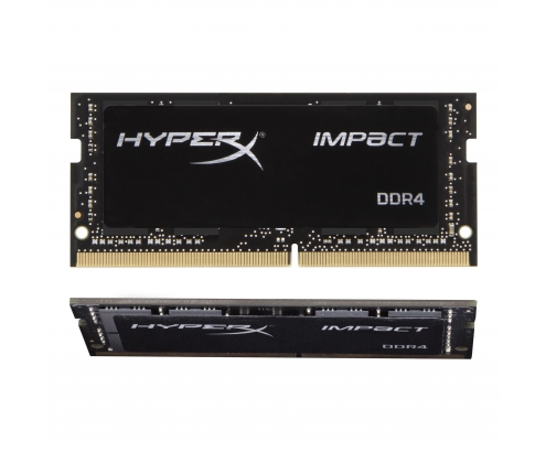 Kingston Technology KF432S20IBK2/64 módulo de memoria 64 GB 2 x 32 GB DDR4 3200 MHz