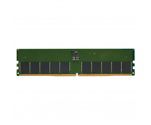 Kingston Technology KSM56E46BD8KM-32HA módulo de memoria 32 GB 1 x 32 GB DDR5 5600 MHz ECC