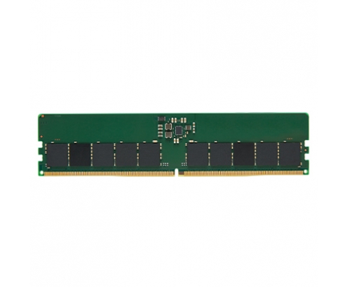 Kingston Technology KSM56E46BS8KM-16HA módulo de memoria 16 GB 1 x 16 GB DDR5 5600 MHz ECC