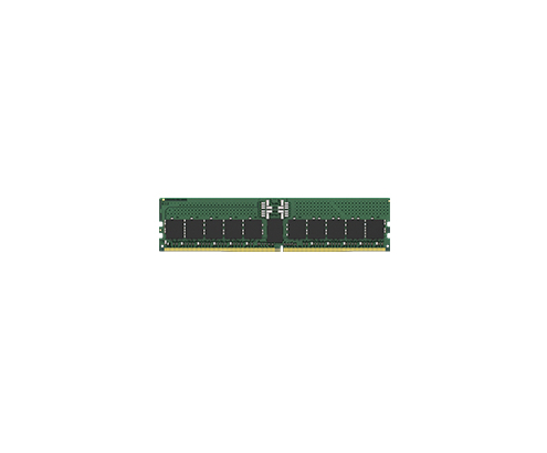 Kingston Technology KTD-PE548D8-32G módulo de memoria 32 GB 1 x 32 GB DDR5 4800 MT/s 288-pin DIMM ECC