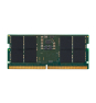 Kingston Technology KVR56S46BS8-32 módulo de memoria 32 GB 1 x 32 GB DDR5 5600 MT/s 262-pin SO-DIMM
