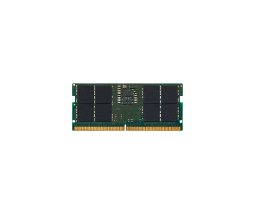 Kingston Technology KVR56S46BS8-32 módulo de memoria 32 GB 1 x 32 GB DDR5 5600 MT/s 262-pin SO-DIMM