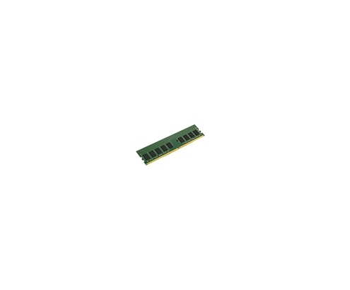 Kingston Technology módulo de memoria 16 GB 1 x 16 GB DDR4 2666 MHz ECC