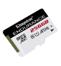 Kingston Technology SDCE/256GB memoria flash MicroSDXC UHS-I Clase 10
