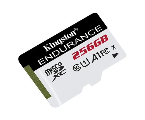 Kingston Technology SDCE/256GB memoria flash MicroSDXC UHS-I Clase 10