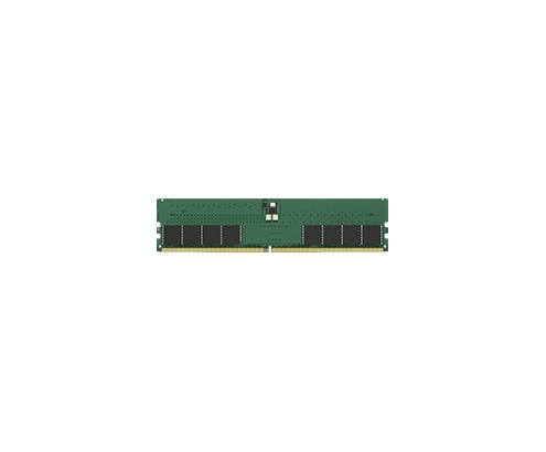 Kingston Technology ValueRAM KVR48U40BD8-32 módulo de memoria 32 GB 1 x 32 GB DDR5 4800 MHz