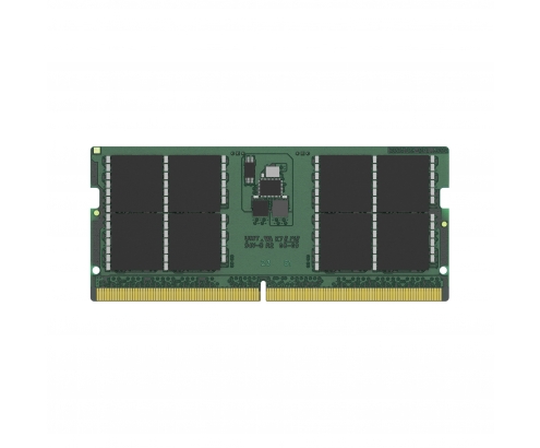 Kingston Technology ValueRAM KVR52S42BD8-32 módulo de memoria 32 GB 1 x 32 GB DDR5