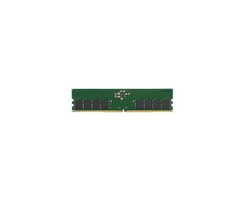 Kingston Technology ValueRAM KVR52U42BS8-16 módulo de memoria 16 GB 1 x 16 GB DDR5 5200 MHz