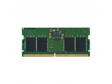 Kingston Technology ValueRAM KVR56S46BS6-8 módulo de memoria 8 GB 1 x...