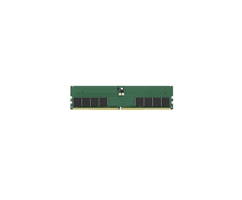 Kingston Technology ValueRAM KVR56U46BD8-32 módulo de memoria 32 GB 1 x 32 GB DDR5 5600 MHz