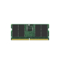 Kingston Technology ValueRAM módulo de memoria 16 GB 1 x 16 GB DDR5 5600 MT/s 262-pin SO-DIMM