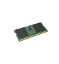 Kingston Technology ValueRAM módulo de memoria 16 GB 1 x 16 GB DDR5 5600 MT/s 262-pin SO-DIMM