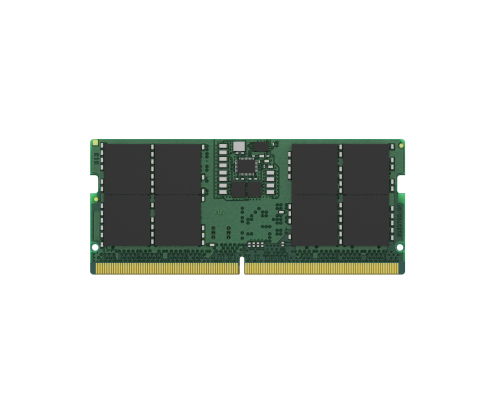 Kingston Technology ValueRAM módulo de memoria 16 GB 1 x 16 GB DDR5 5600 MT/s 262-pin SO-DIMM