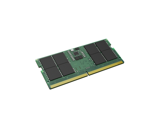 Kingston Technology ValueRAM módulo de memoria 16 GB 1 x 16 GB DDR5 5600 MT/s 262-pin SO-DIMM