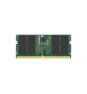 Kingston Technology ValueRAM módulo de memoria 16 GB 1 x 16 GB DDR5 6400 MT/s 262-pin SO-DIMM