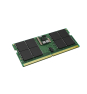 Kingston Technology ValueRAM módulo de memoria 16 GB 1 x 16 GB DDR5 6400 MT/s 262-pin SO-DIMM