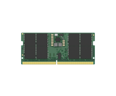 Kingston Technology ValueRAM módulo de memoria 16 GB 1 x 16 GB DDR5 6400 MT/s 262-pin SO-DIMM